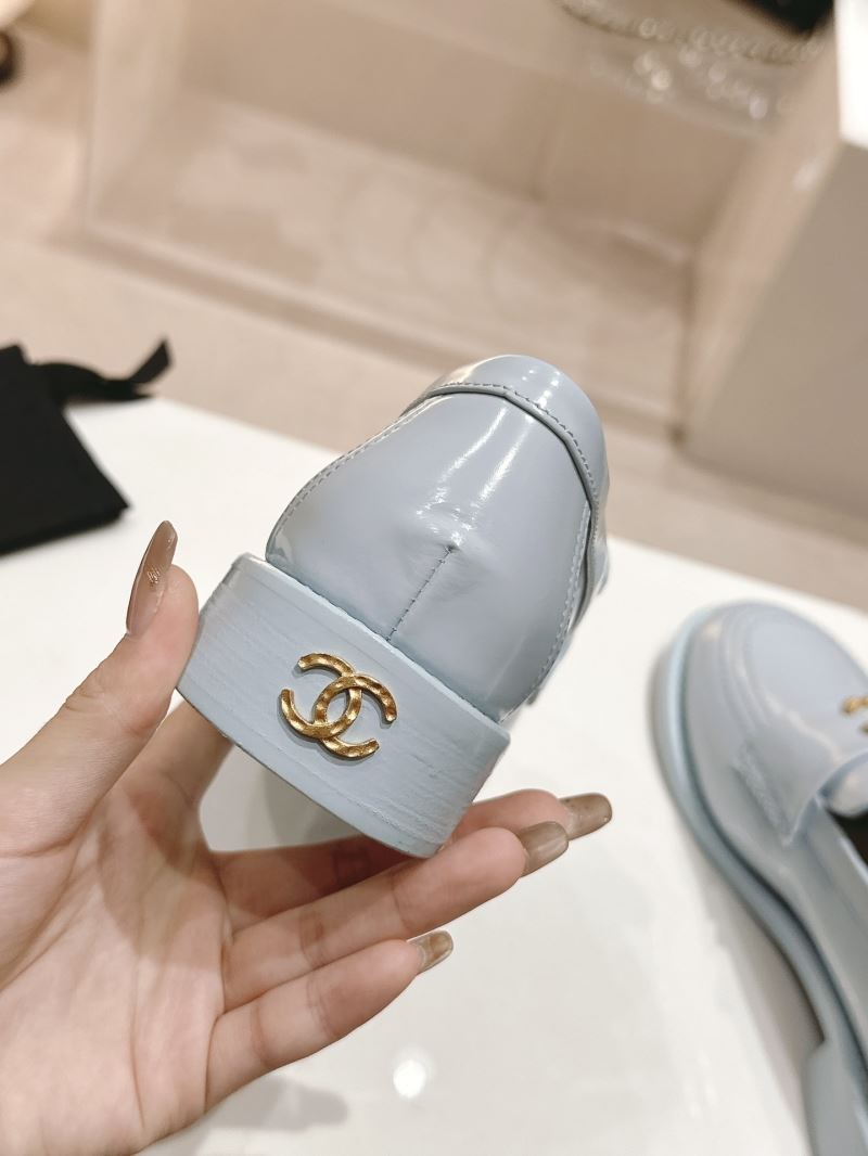 Chanel Business Shoes